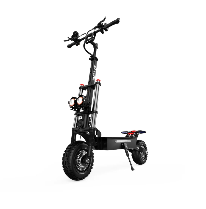 DUOTTS D66 Electric Scooter
