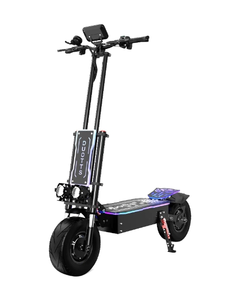 DUOTTS D99 Electric Scooter