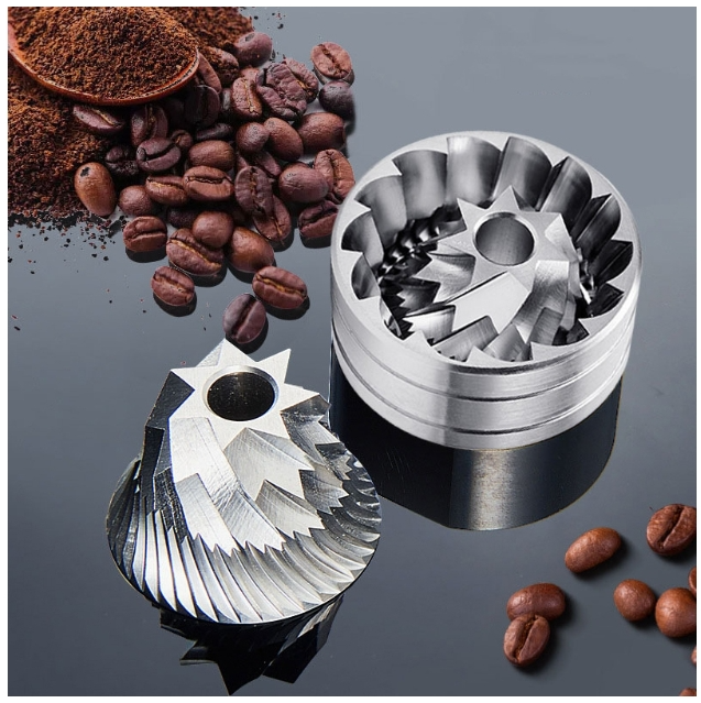 Stainless Steel