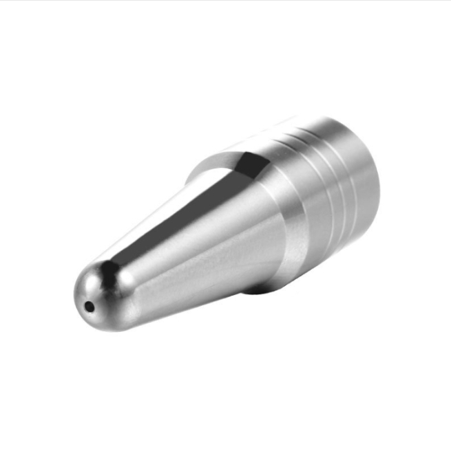 Silver Stainless steel