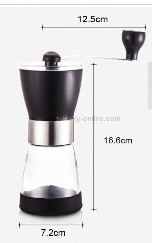 20g Capacity