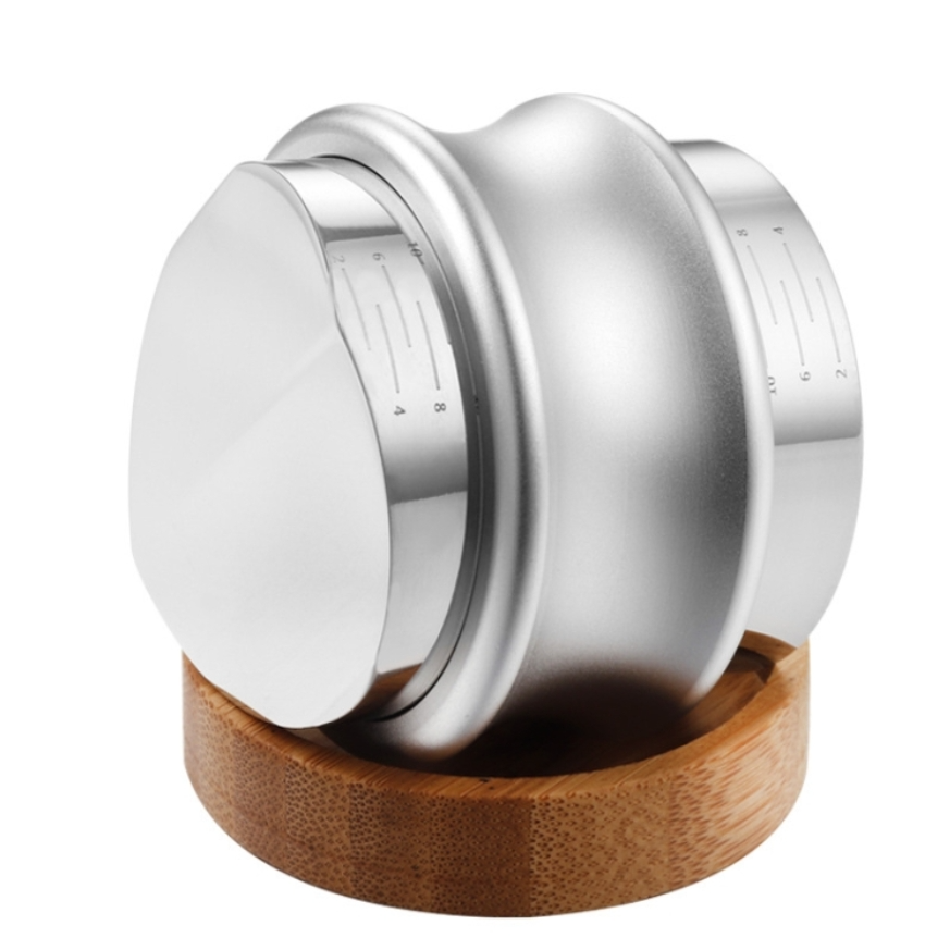 Silver Stainless Steel