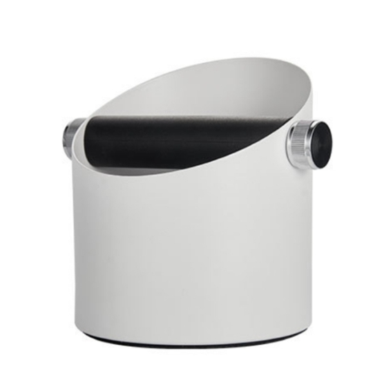 Coffee Waste Bin Milk Tea Residue Recycling Powder Box