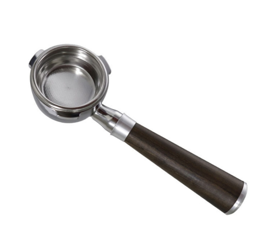 Silver Stainless Steel