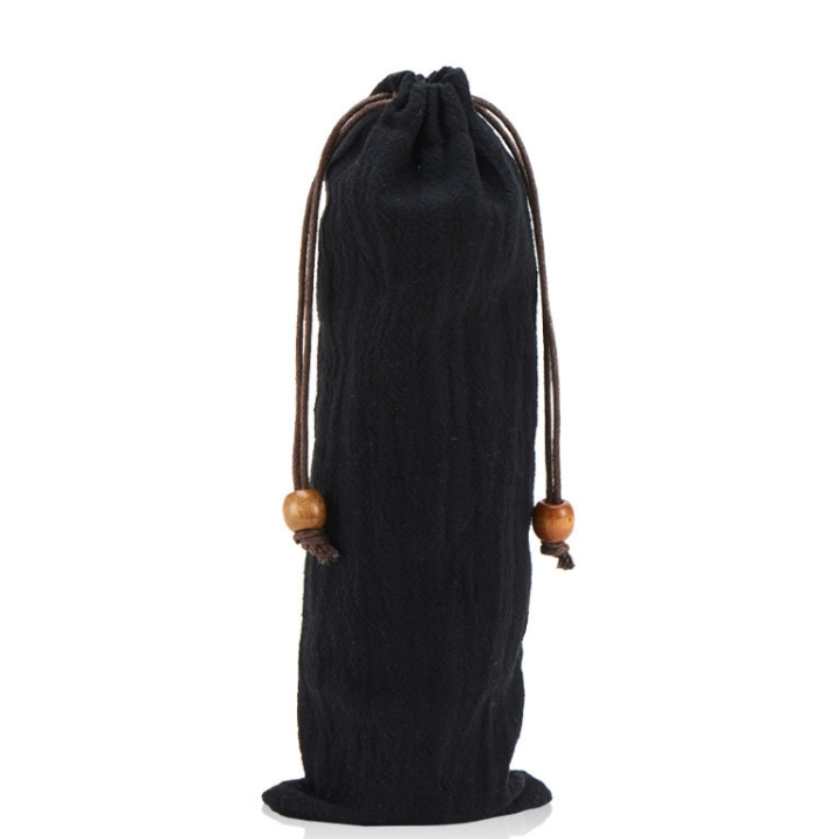 Cotton Sisal Bag