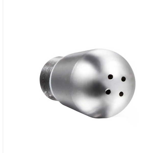 Silver Stainless steel