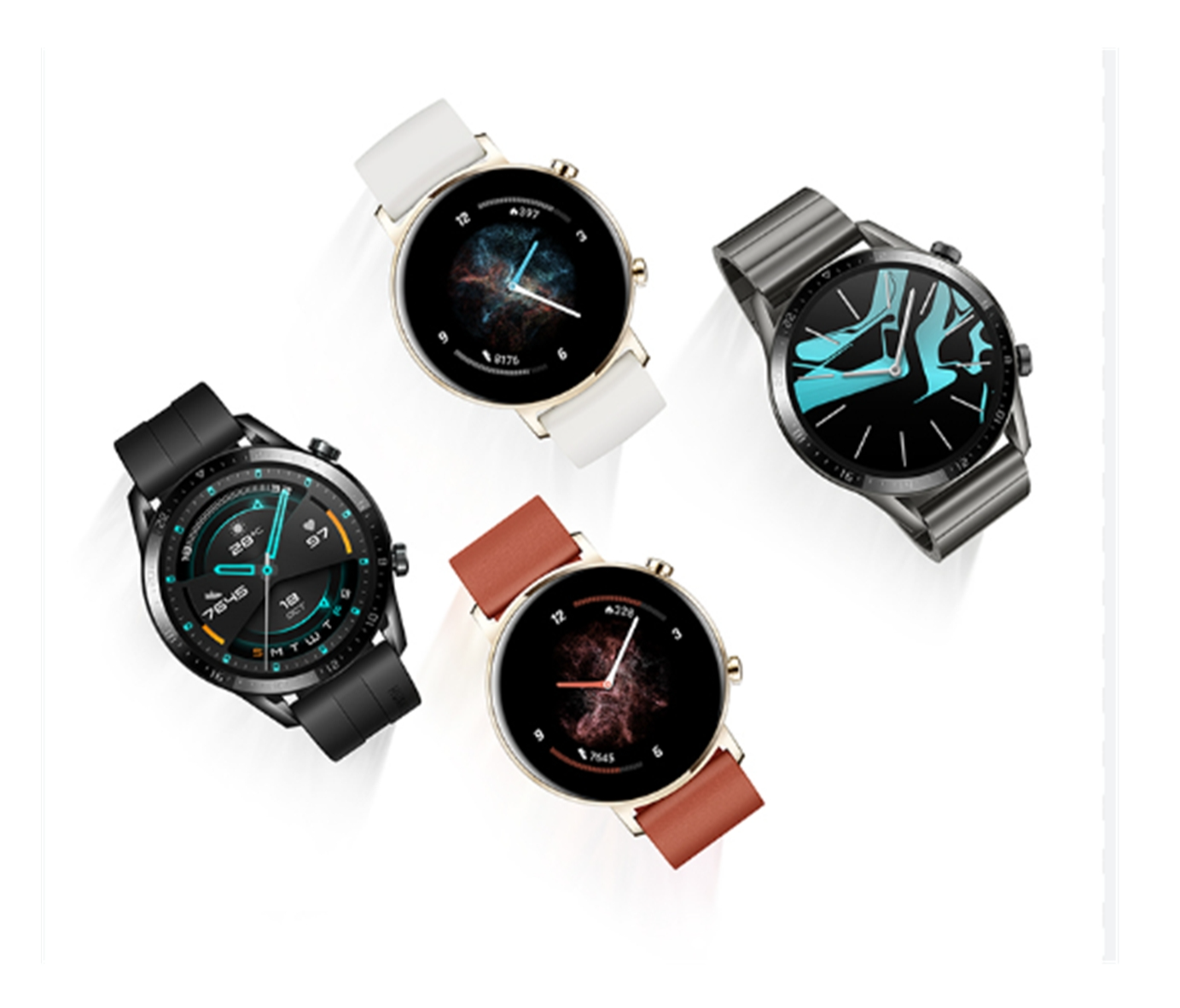 HUAWEI Watch GT 2 Global Version