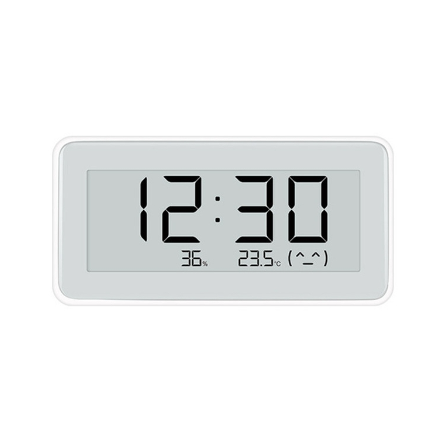 Original Xiaomi Mijia Electronic Thermometer Hygrometer Bluetooth Electronic Home Baby Room Indoor Temperature Gauge