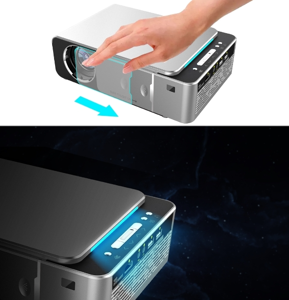 1 GB RAM 8 GB