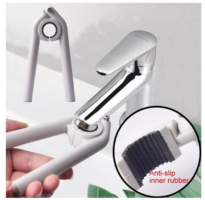 Faucet Wrench