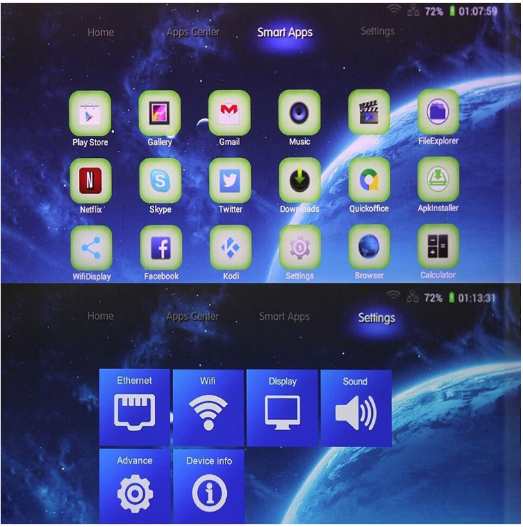 8 GB