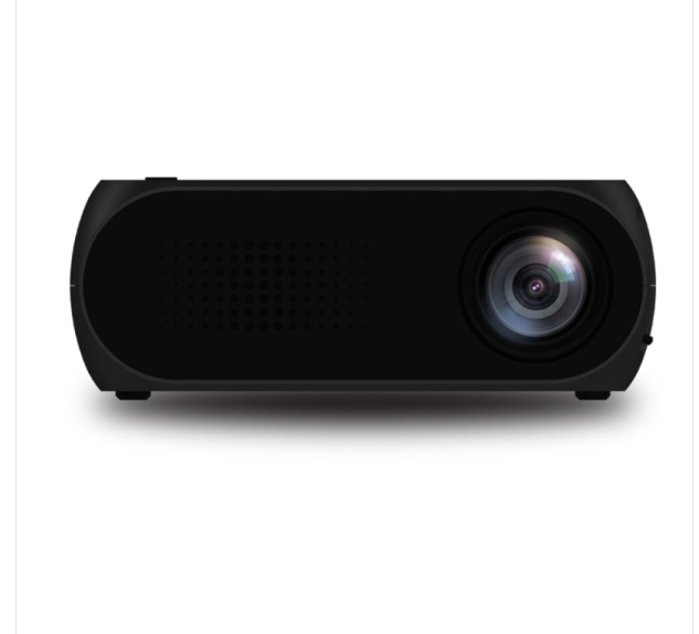 Mini Projector YG320 320*240 LED
