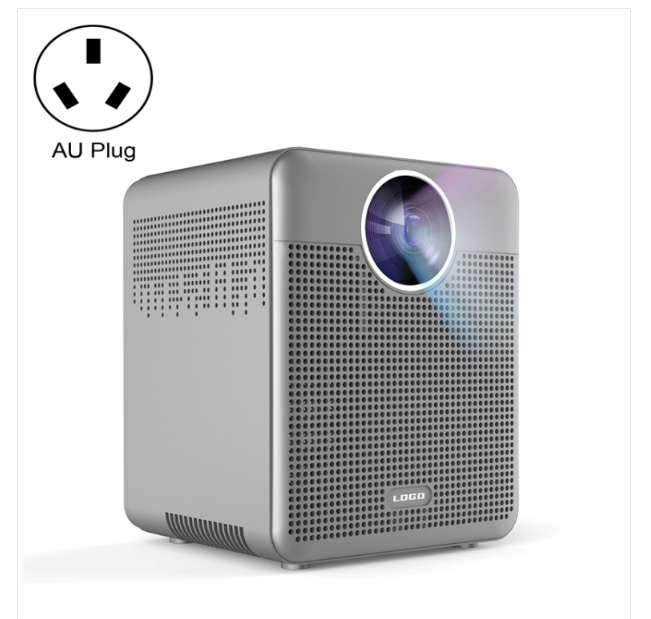 Lumens Mini HD Portable Projector T03 1920x1080 150 ANSI