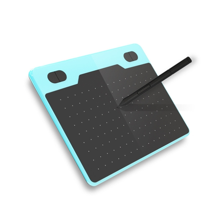 10Moons T503 Drawing Tablet Can Be Connected to mobile Phone Tablet with 8192 Passive Pen