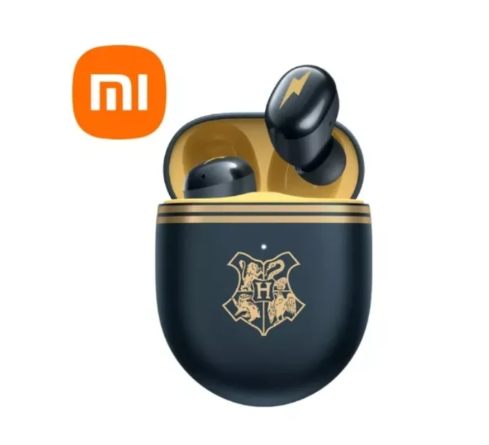 Fone Bluetooth Redmi Buds 4 - Edição Especial Harry Potter