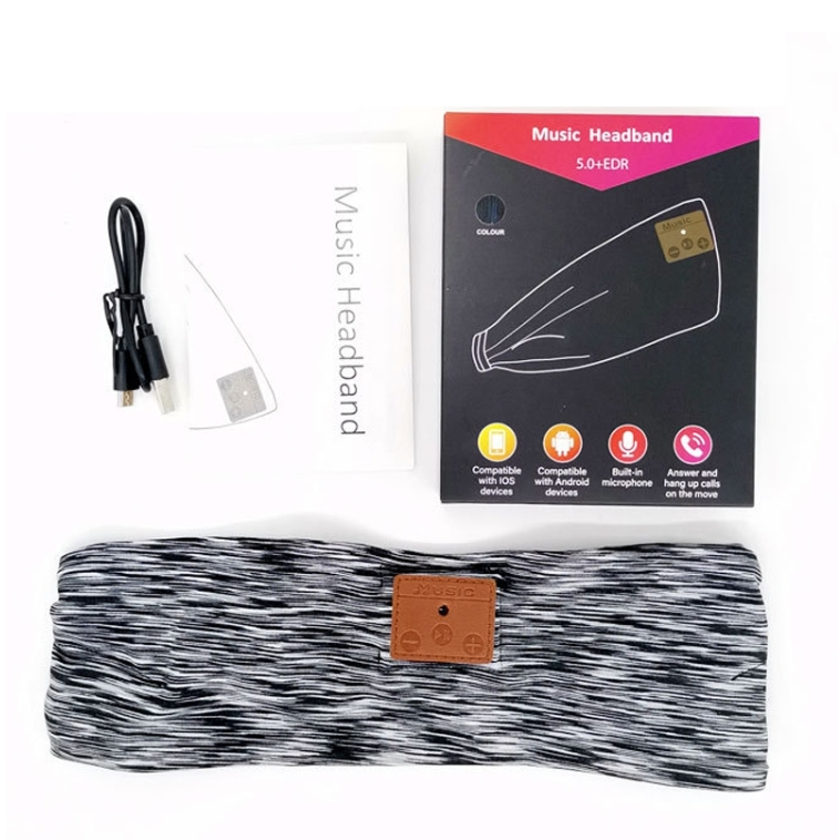 Stripe Black