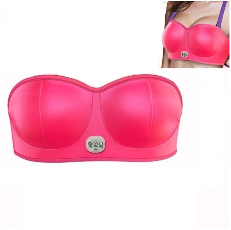 Rechargeable Breast Massager Electric Breast Beauty Instrument(Rechargeable)
