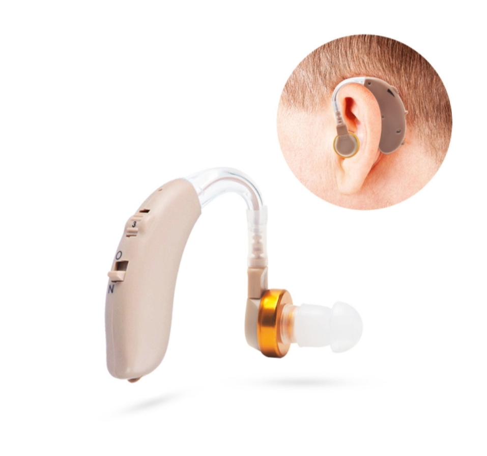 AXON K-188 mini in-ear hearing aid