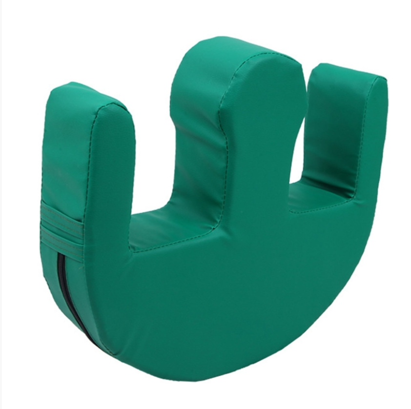 Elderly people lying on their side, turn over pillow, bed turn over aid, bedsore pad care products