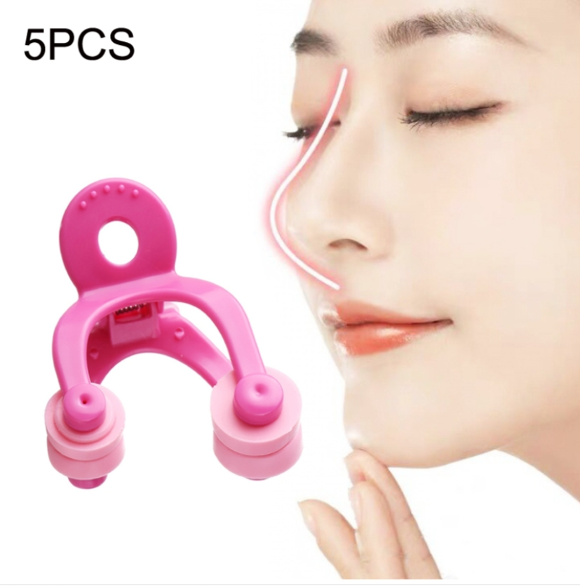 Mountain root + nose wing double effect nose clip shaping tall and beautiful nose tool