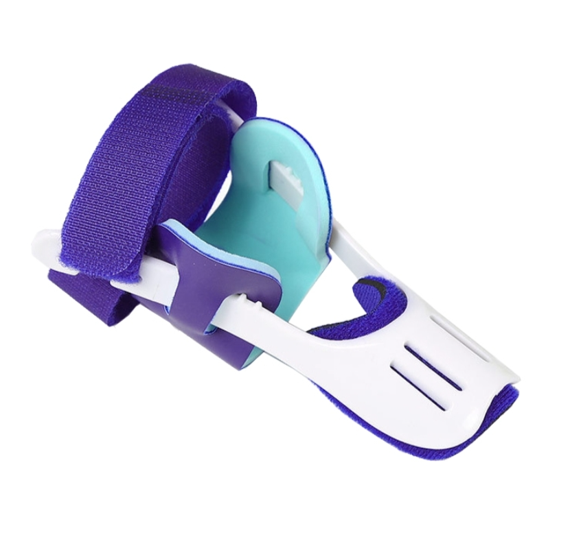 Big toe valgus toe divider