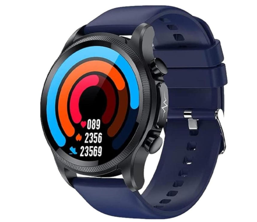 Blood Sugar Watch | Test Non Invasive Blood Sugar Smart Watch Fitness Watch,Smart Watch for Men and Women, Sleep and Frequency Weeyutix