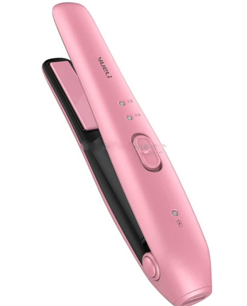 Original Xiaomi Moonlight HS-525 Mini Hair Straightener