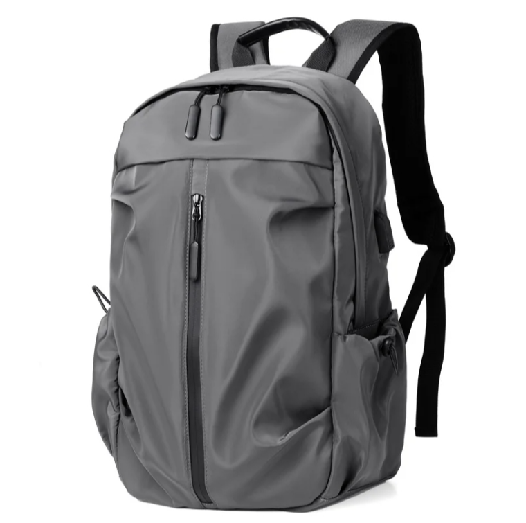 Xiaomi Youpin Travel Bag for Man Casual Backpack Men Outdoor Backpack Waterproof High-capactiy Backpacks with Charging Hole Sale