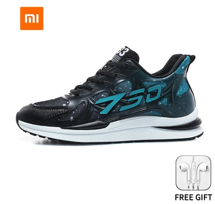 Xiaomi Youpin Casual Sneakers for Men Shoes Summer Daily Walking Shoes for Men Breath Casual Sneakers for Men Xiaomi