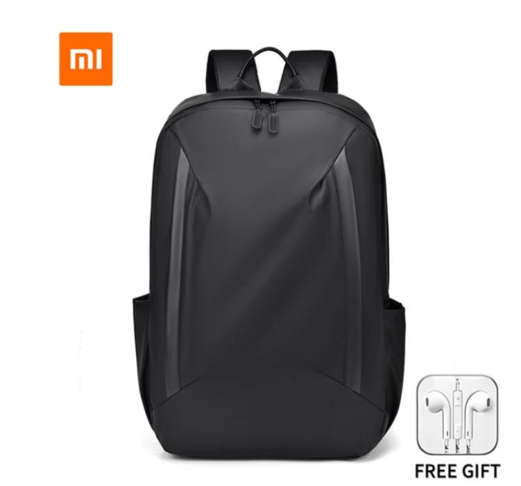 Xiaomi Youpin School Bags for Boys Casual Backpack for Woman Laptop Bag Waterproof Backpacks Wear-resistant Size 45*15*31cm