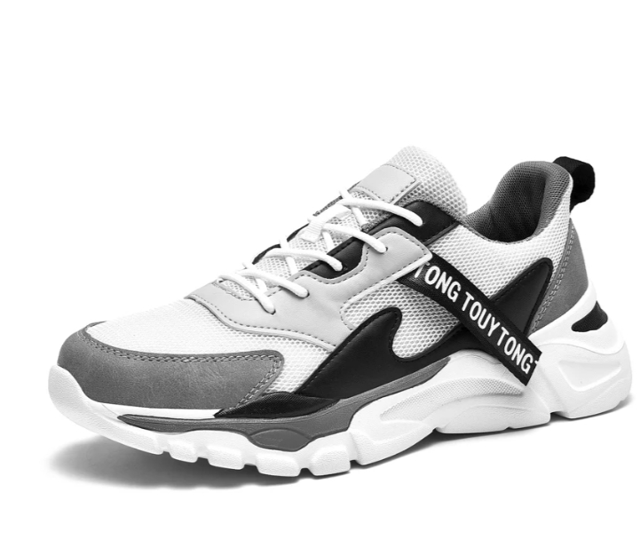 Xiaomi Youpin Casual Sneakers for Men Shoes 2023 Walking Shoes for Men Large Size 39-49