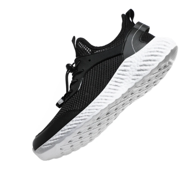 Xiaomi Youpin Tennis Casual Sneakers for Men Shoes Shoes for Men Spring and Summer Super Light EVA Outsole Large Size 39-48 Sale