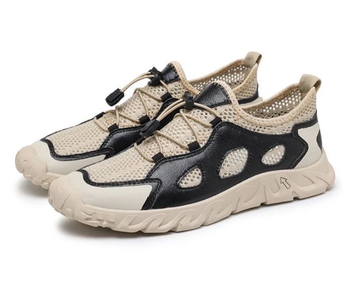 Xiaomi Youpin Casual Sneakers for Men Shoes 2023 Mesh Breath Rubber Outsole Shoes for Men Casual Sneakers for Men Xiaomi