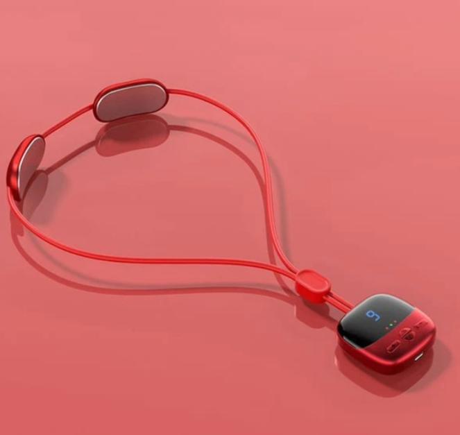 Intelligent Neck Massager