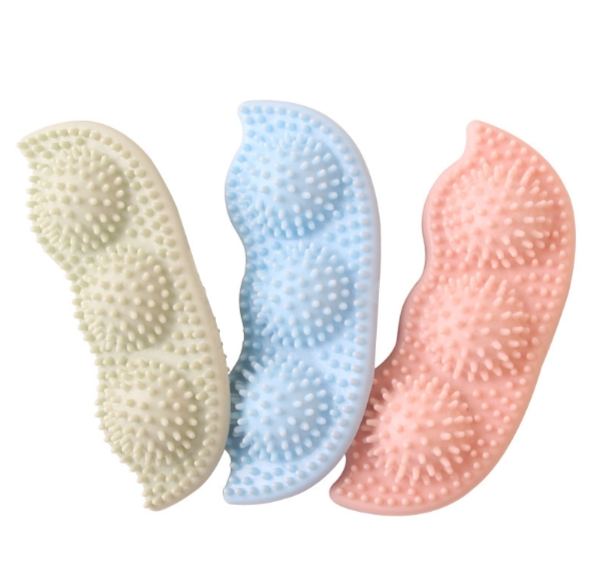 Dog TPR chewing and molar stick pet interactive training chewing toy