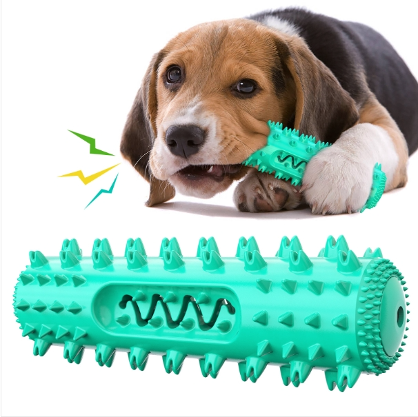 FS-03 Pet Sounding Toy Dog Teething Stick