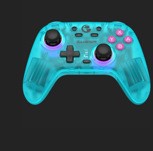 GameSir Nova HD Rumble Wireless Controller for Nintendo Switch
