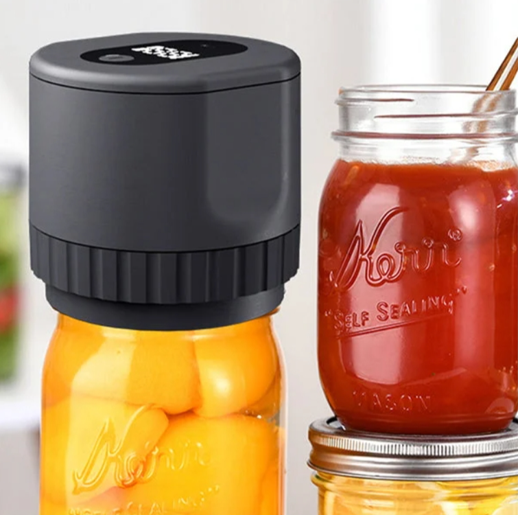 Electric Vacuum Sealer