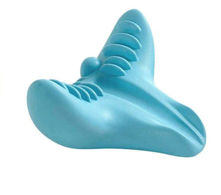 Neck Pillow Massager