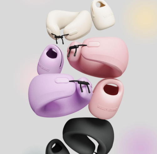 xiaomi Youpin Neck support travel neck pillow