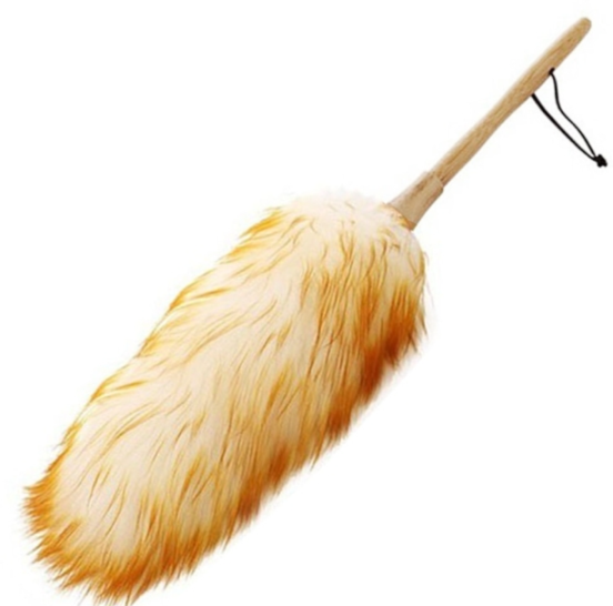 Wool Dusting Duster Household Car Dusting Cleaner