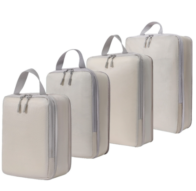 Compression Storage Bag Travel Organiser Luggage Bag