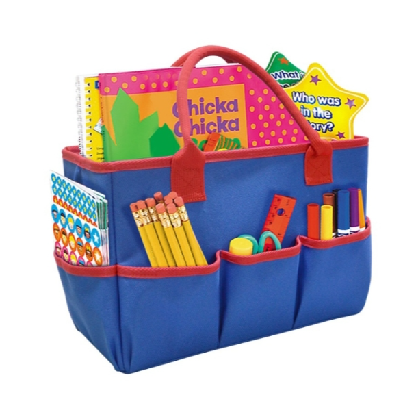 Teacher Stationery Organiser Gardening Pruning Tool Bag