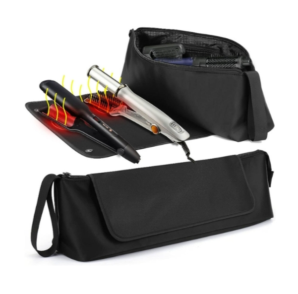 Hair Straightener Curling Iron Hairdressing Tool Organiser for Dyson
