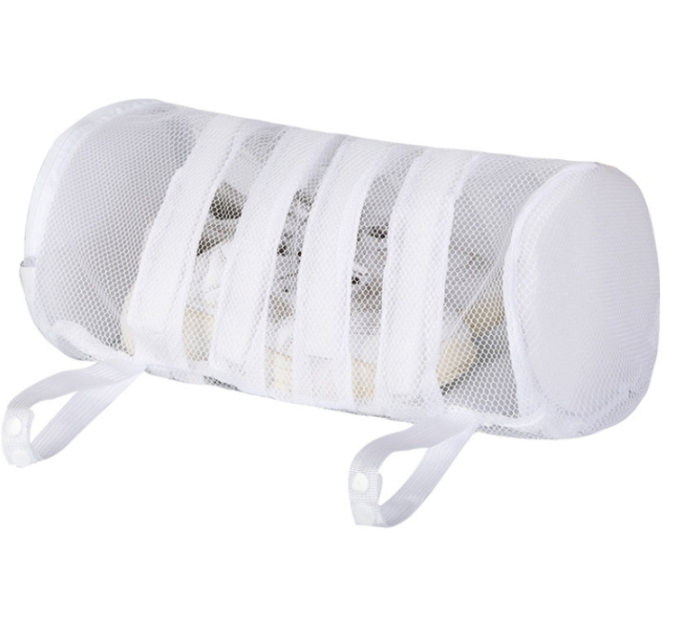One-piece shoe anti-warping washing machine wash bag