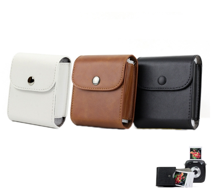 For Polaroid SQUARE Series SQ40/20/10/6/1/SP-3 Square Photo Paper Storage Bag