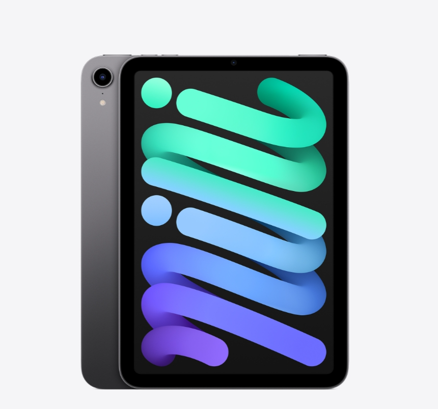New Apple iPad mini 6 8.3inch WI-FI Only（2021）