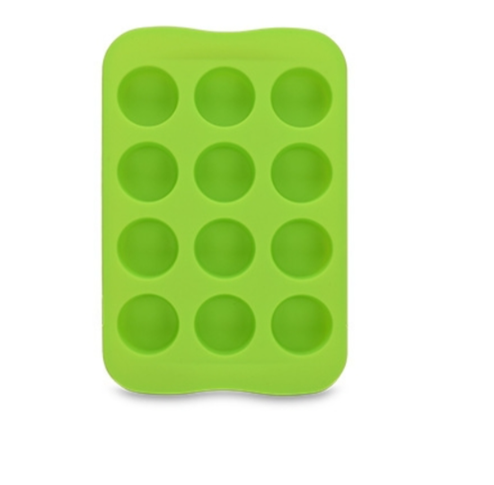 2 pieces for sale silicone chocolate mold tray creative geometric ice tray cake decoration mold