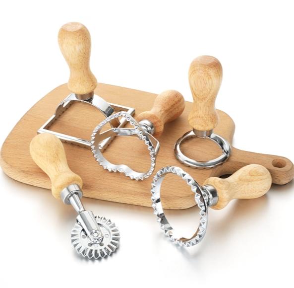 Zinc alloy cookie mold cake mold baking kitchen tool