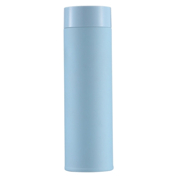 500ml 316 stainless steel thermos cup, ultra-light, thin, stylish and handy cup